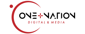 ONE＋NATION Digital ＆  Media Inc.